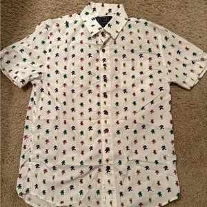 Sec 129 - Grateful Dead dancing bears